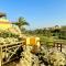 5BR Villa Private Garden & Beach Access in Ain EL Sokhna