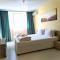 Apartments Stamopolu Lux with pool view