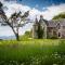 Ardrhu House Fort William - Serviced Luxury Scots Baronial Country House - Fort William