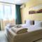 Apartments Stamopolu Lux with pool view