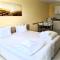 Apartments Stamopolu Lux with pool view
