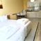 Apartments Stamopolu Lux with pool view