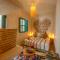 Riad dada Messouda spa - 马拉喀什