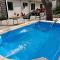 Complejo Wine Maipu: Piscina, Parrilla, Bicis