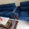 2BHK AC Service Apartment 101 Bhugaon - Pune