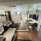 New Best Double room apartment with balcony and Chisinau - Chişinău