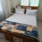 2BHK AC Service Apartment 101 Bhugaon - Pune