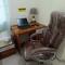2BHK AC Service Apartment 101 Bhugaon - Pune