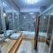 New Best Double room apartment with balcony and Chisinau - Chişinău