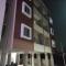 2BHK AC Service Apartment 101 Bhugaon - Pune
