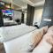 New Best Double room apartment with balcony and Chisinau - Chişinău