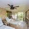 Chesnutt Cabin - Riverfront, Fire Pit, Game Room, Wifi, Screen Porch, View, King Bed