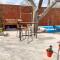 Ruta del vino Piscina, Parrilla, Bici