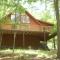 Fox Hollow - Hot Tub, Wifi, Pet Friendly, Screen Porch, Deck, Recreation Center, Pool Access, Golf Nearby, Hiking, Grill, Fireplace, King Bed
