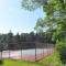 Haven Home - Deck, Grill, Hiking, Pool Access, Games, Community Playground and Tennis Courts