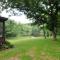 Pondview Cabin - Rustic Log Style Home, Grill, Wifi, Screen Porch, Trail, View, Pond Access, King Bed