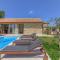Ferienhaus mit Privatpool für 4 Personen ca 60 qm in Šišan, Istrien Südküste von Istrien