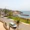 Bel Appartement en face de la mer - Dakar