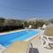 Ferienhaus mit Privatpool für 5 Personen ca 70 qm in Rakalj, Istrien Bucht von Raša