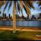 Cityscape Retreat Apartment