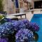 Maison Gamine mit privatem Pool - 孔格林
