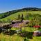 Apartment with relaxing view in Badia a Passignano, Chianti, Tuscany