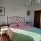 apartment with relaxing view in Badia a Passignano, Chianti, Tuscany - Badia A Passignano