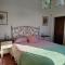 Apartment with relaxing view in Badia a Passignano, Chianti, Tuscany