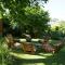 Boho Village Chateau in medieval bastide - Chalabre