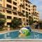 Apartment F34 - Samarah Resort - Sowayma