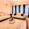 Cityscape Retreat Apartment