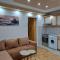 Apartman Borsalino Subotica - 苏博蒂察