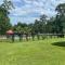 Prancing Horse Estates- 10 acres w/huge pool + spa - Montgomery