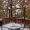 Treetops Chalet - 3bd/2bt Boutique Cabin w/Mt Leconte views in Gatlinburg - غاتلينبرغ