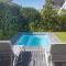 A Resort Gem With A Pool - Cape St Francis
