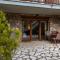 Del Mountain Home Arachova