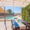 Ferienhaus mit Privatpool für 6 Personen ca 120 m in Sa Rapita, Balearen Mallorca