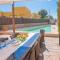 Ferienhaus mit Privatpool für 6 Personen ca 120 m in Sa Rapita, Balearen Mallorca