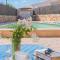 Ferienhaus mit Privatpool für 6 Personen ca 120 m in Sa Rapita, Balearen Mallorca