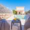 Ferienhaus mit Privatpool für 6 Personen ca 120 m in Sa Rapita, Balearen Mallorca