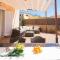 Ferienhaus mit Privatpool für 6 Personen ca 120 m in Sa Rapita, Balearen Mallorca