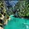 Appartement climatisé Parc Paradis 150 m des thermes - 格雷乌莱班 Appartement climatisé Parc Paradis 150 m des thermes - 格雷乌莱班