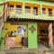 Lençóis Maranhenses: Café, Conforto | 2 pessoas