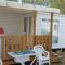 Mobilhome L'Oasis Camping le Clos Cottet - Angles