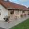 Au Clos du Logis