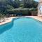 studio 1 pièce 16 m2 climatisé 2 personnes piscine partagée - Porto-Vecchio