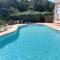 studio 1 pièce 16 m2 climatisé 2 personnes piscine - Porto-Vecchio