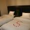 Jounieh Suites Boutique Hotel