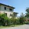 Ferienwohnung für 4 Personen 2 Kinder ca 70 qm in Dicomano, Toskana Provinz Florenz