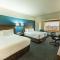 Holiday Inn Guadalajara Expo Plaza del Sol by IHG